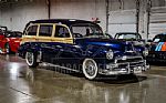 1951 Deluxe Wagon Thumbnail 12