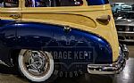 1951 Deluxe Wagon Thumbnail 36
