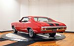 1970 Chevelle SS396 Thumbnail 5
