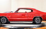 1970 Chevelle SS396 Thumbnail 6