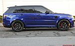2020 Range Rover Sport SVR Thumbnail 3