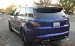 2020 Range Rover Sport SVR Thumbnail 7