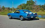 1969 Camaro Z28 Thumbnail 3