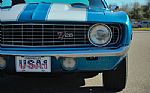 1969 Camaro Z28 Thumbnail 23