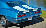1969 Camaro Z28 Thumbnail 29