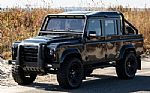 1987 Defender 110 Thumbnail 1