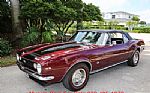 1967 Camaro SS Thumbnail 6