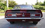 1967 Camaro SS Thumbnail 36