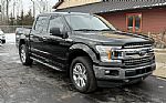 2019 F-150 XLT Supercrew Thumbnail 1