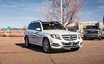 2014 GLK GLK 350 4matic® Thumbnail 1