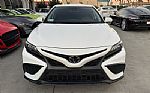 2023 Camry SE Thumbnail 2