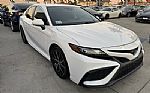 2023 Camry SE Thumbnail 3
