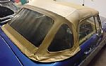 1974 MGB ROADSTER Thumbnail 13