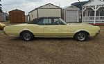 1967 Cutlass Supreme Thumbnail 4