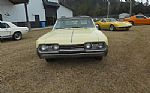 1967 Cutlass Supreme Thumbnail 7