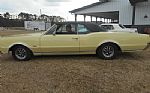 1967 Cutlass Supreme Thumbnail 9