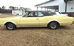 1967 Cutlass Supreme Thumbnail 4