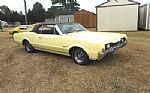 1967 Cutlass Supreme Thumbnail 2