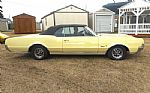 1967 Cutlass Supreme Thumbnail 3