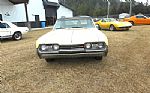 1967 Cutlass Supreme Thumbnail 6