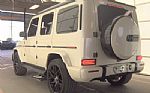 2020 G-Class Thumbnail 2