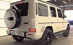 2020 G-Class Thumbnail 4
