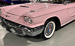 1960 Thunderbird Thumbnail 2