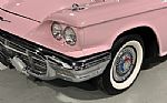 1960 Thunderbird Thumbnail 3
