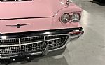 1960 Thunderbird Thumbnail 41