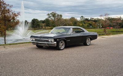 1965 Chevrolet Impala 