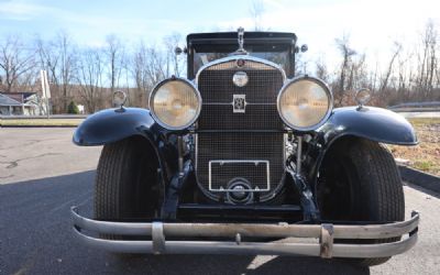 Photo of a 1929 Cadillac 341-B for sale