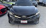 2019 Camry LE Thumbnail 2