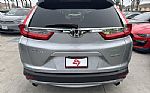 2017 CR-V Touring Thumbnail 5