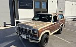 1984 Bronco XLT Thumbnail 1