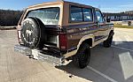 1984 Bronco XLT Thumbnail 4