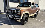 1984 Bronco XLT Thumbnail 9