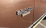 1984 Bronco XLT Thumbnail 23