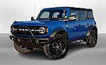 2022 Bronco Thumbnail 13
