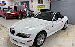 2002 Z3 2.5i Roadster Thumbnail 1