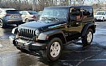 2012 Wrangler Sport Thumbnail 2