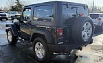 2012 Wrangler Sport Thumbnail 5