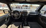 2012 Wrangler Sport Thumbnail 17
