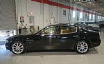 2007 Quattroporte Sport GT DuoSelect Thumbnail 2