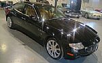 2007 Quattroporte Sport GT DuoSelect Thumbnail 8