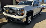 2014 Silverado 1500 Thumbnail 2