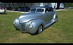 1940 Convertible Thumbnail 1