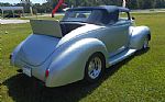 1940 Convertible Thumbnail 9