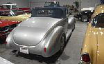 1940 Convertible Thumbnail 11