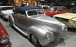 1940 Convertible Thumbnail 19