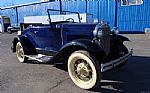 1931 Model A Thumbnail 1